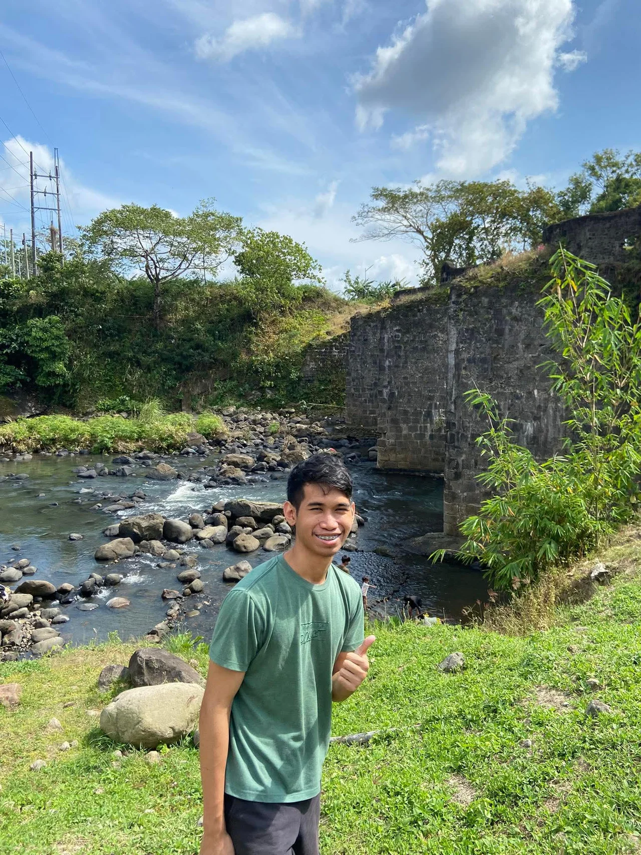 Lance Benedict Cabrera